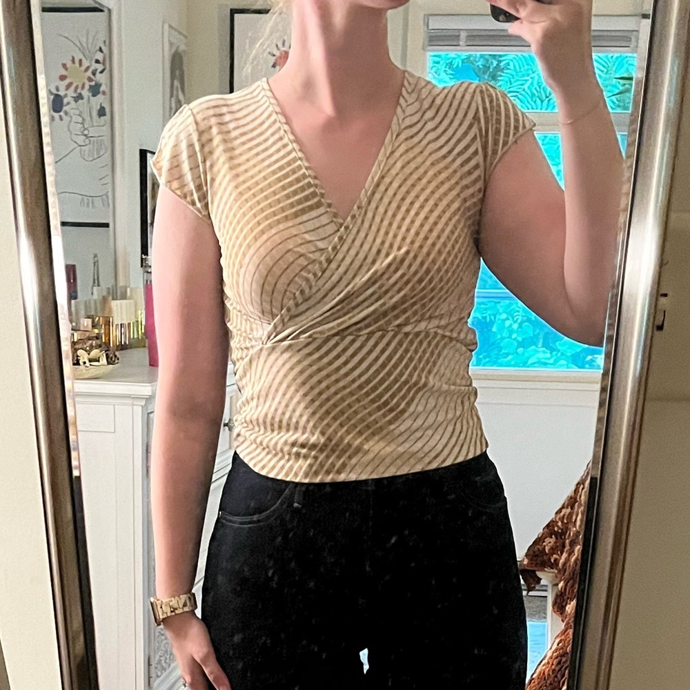 Vintage top